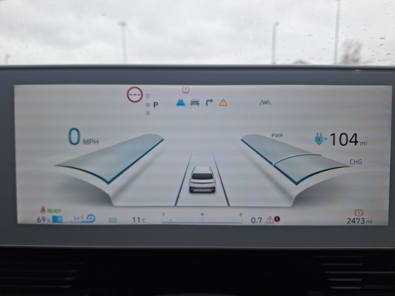 Used Hyundai IONIQ 5 2024 for sale - 77907508: Photo 12