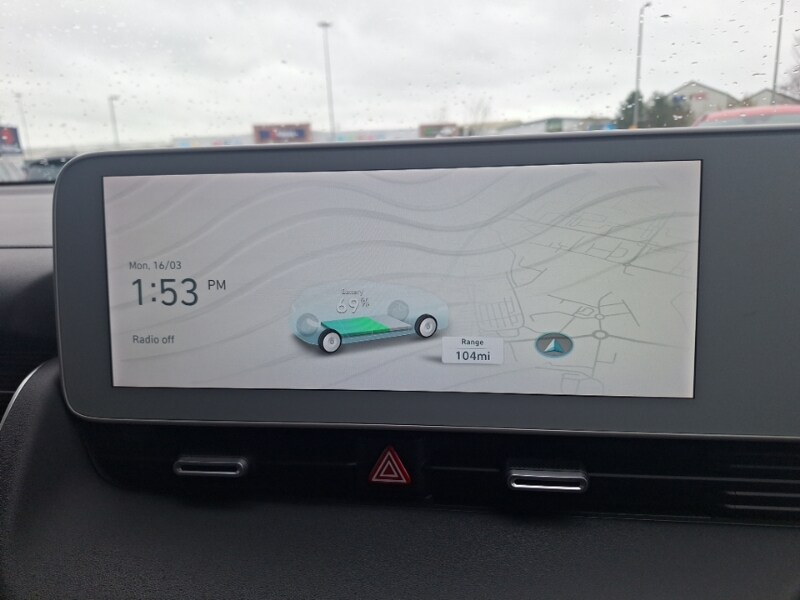 Used Hyundai IONIQ 5 2024 for sale - 77907508: Photo 13