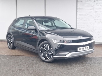 Used Hyundai IONIQ 5 2024 for sale - 77907508: Photo