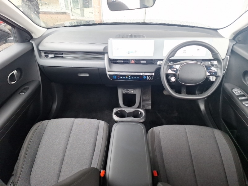 Used Hyundai IONIQ 5 2024 for sale - 77907508: Photo 2