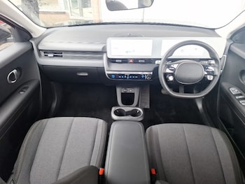 Used Hyundai IONIQ 5 2024 for sale - 77907508: Photo