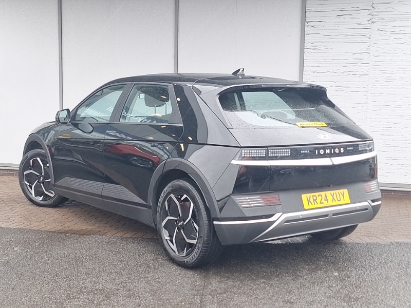 Used Hyundai IONIQ 5 2024 for sale - 77907508: Photo 3