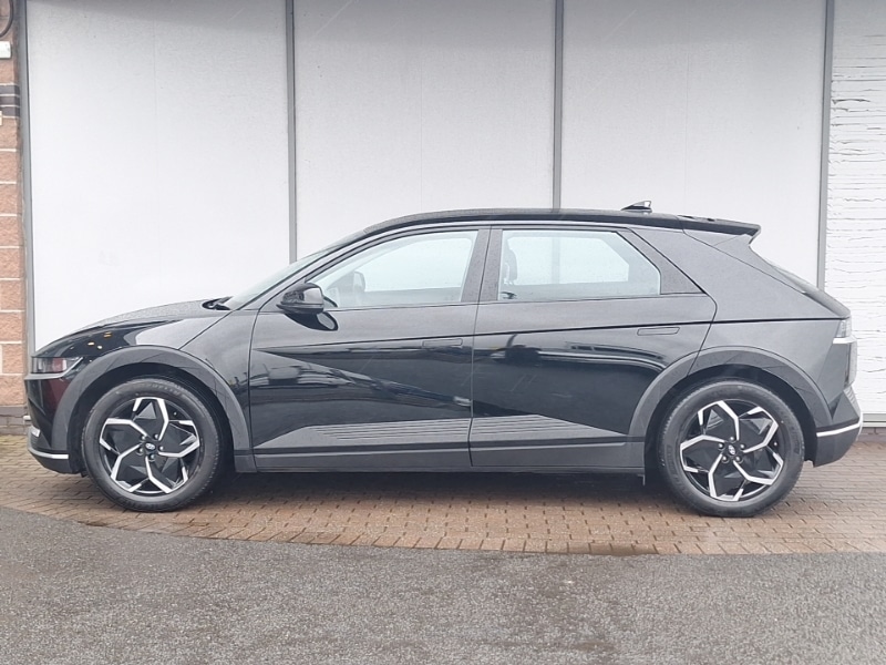 Used Hyundai IONIQ 5 2024 for sale - 77907508: Photo 4