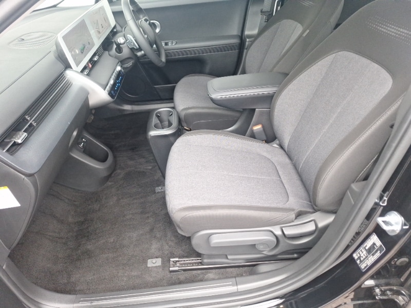 Used Hyundai IONIQ 5 2024 for sale - 77907508: Photo 5