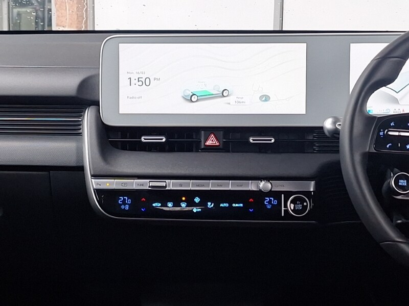 Used Hyundai IONIQ 5 2024 for sale - 77907508: Photo 7