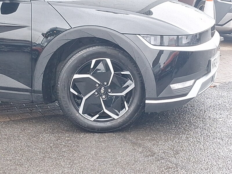 Used Hyundai IONIQ 5 2024 for sale - 77907508: Photo 9