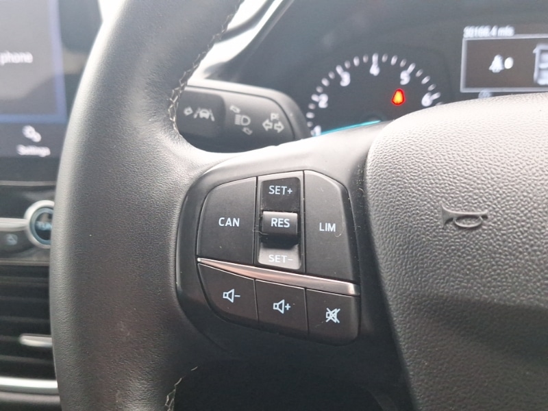 Used Ford Fiesta 2019 for sale - 76707802: Photo 14