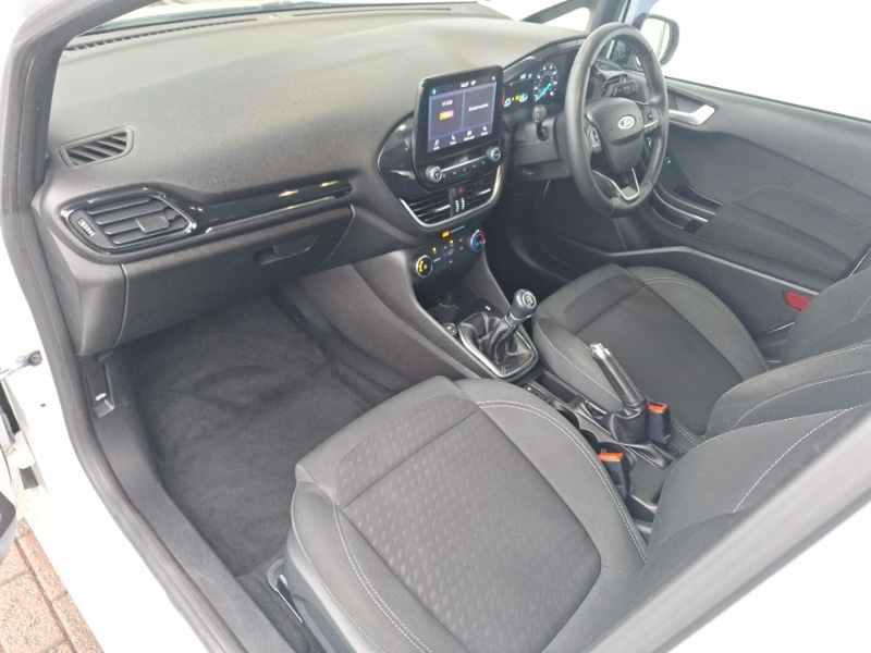 Used Ford Fiesta 2019 for sale - 76707802: Photo 5