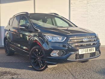 Ford - Kuga