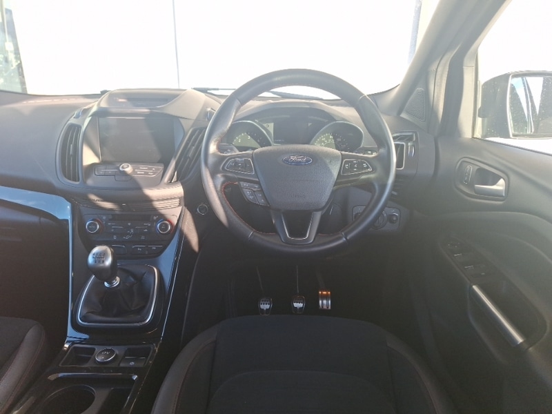 Used Ford Kuga 2019 for sale - 76348609: Photo 2