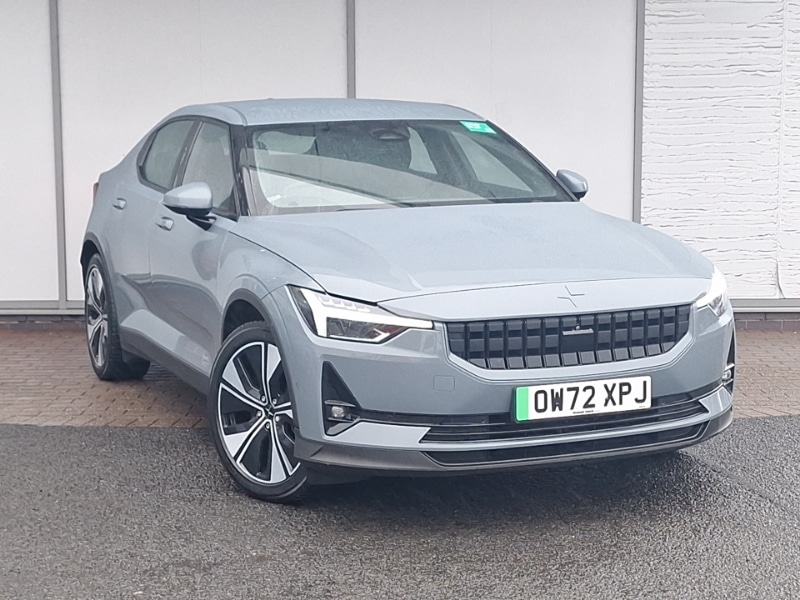 Used Polestar Polestar 2 2023 for sale - 76188213: Photo 1