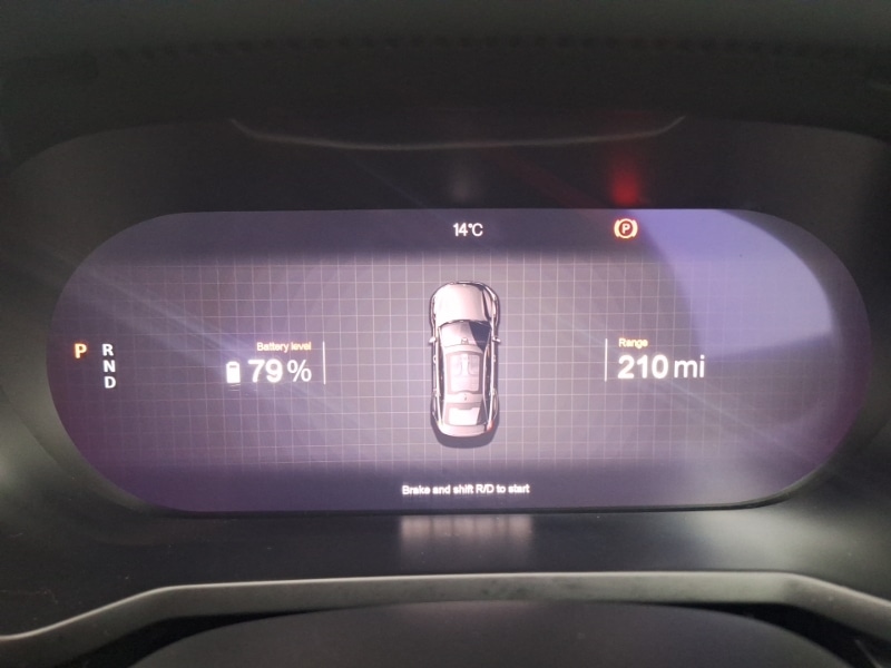Used Polestar Polestar 2 2023 for sale - 76188213: Photo 10