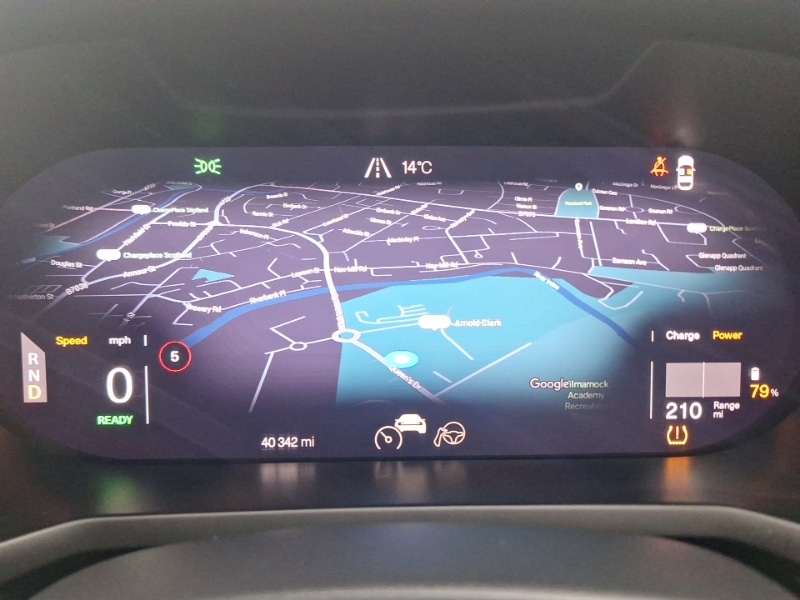 Used Polestar Polestar 2 2023 for sale - 76188213: Photo 16