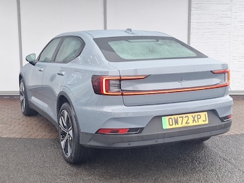 Used Polestar Polestar 2 2023 for sale - 76188213: Photo 3