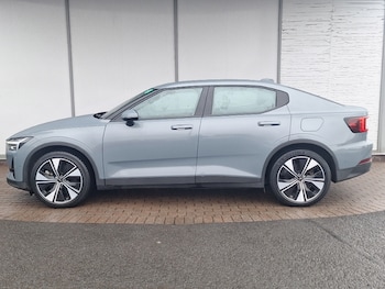 Used Polestar Polestar 2 2023 for sale - 76188213: Photo 4