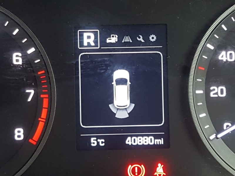 Used Hyundai TUCSON 2018 for sale - 77214034: Photo 11