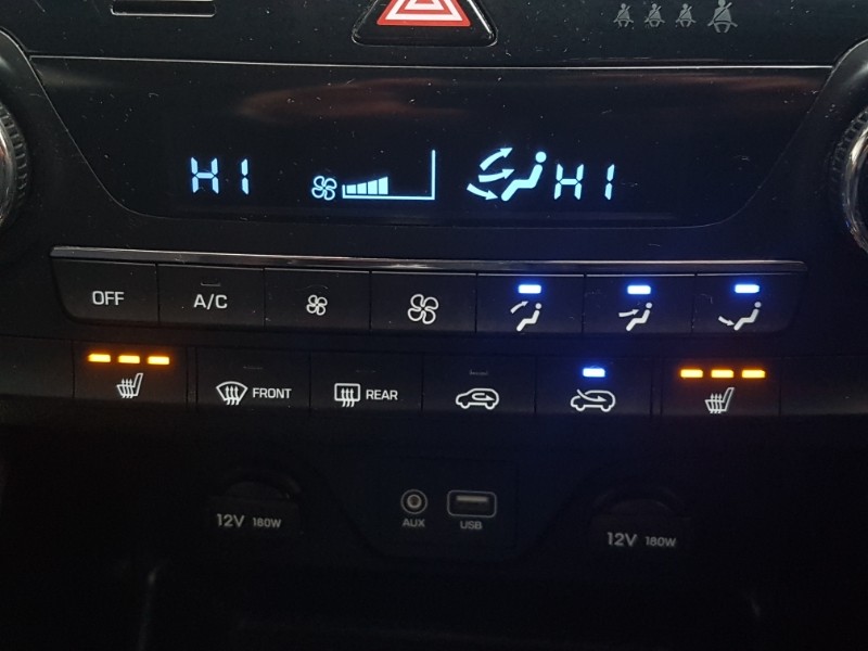 Used Hyundai TUCSON 2018 for sale - 77214034: Photo 13