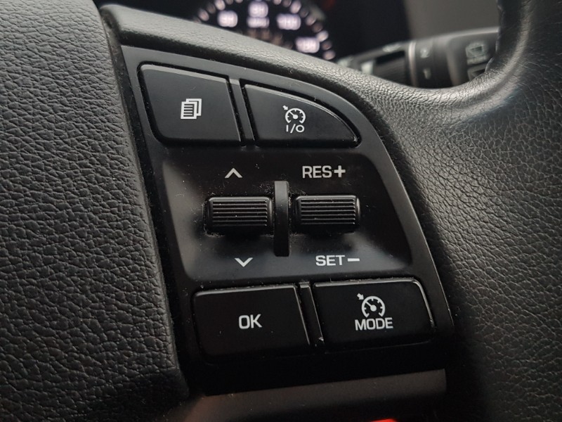 Used Hyundai TUCSON 2018 for sale - 77214034: Photo 15