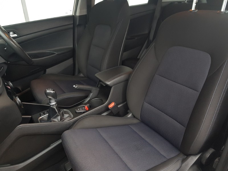 Used Hyundai TUCSON 2018 for sale - 77214034: Photo 5