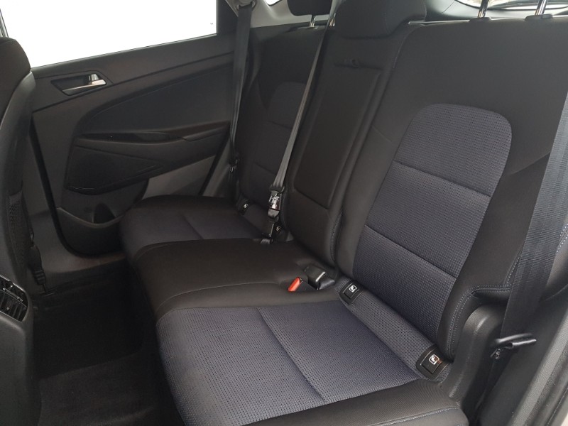 Used Hyundai TUCSON 2018 for sale - 77214034: Photo 6