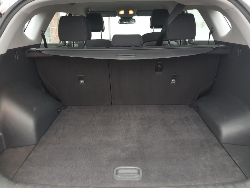 Used Hyundai TUCSON 2018 for sale - 77214034: Photo 8