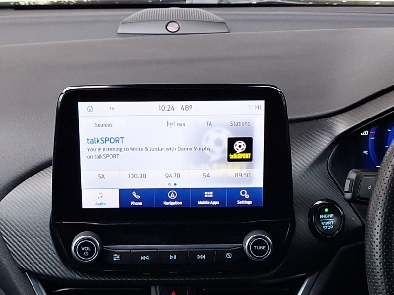 Used Ford Puma 2021 for sale - 76970214: Photo 10