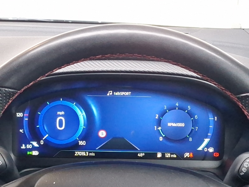 Used Ford Puma 2021 for sale - 76970214: Photo 11