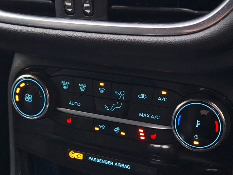 Used Ford Puma 2021 for sale - 76970214: Photo 13