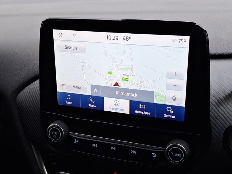 Used Ford Puma 2021 for sale - 76970214: Photo 14