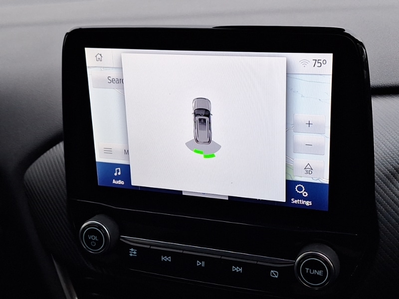 Used Ford Puma 2021 for sale - 76970214: Photo 15