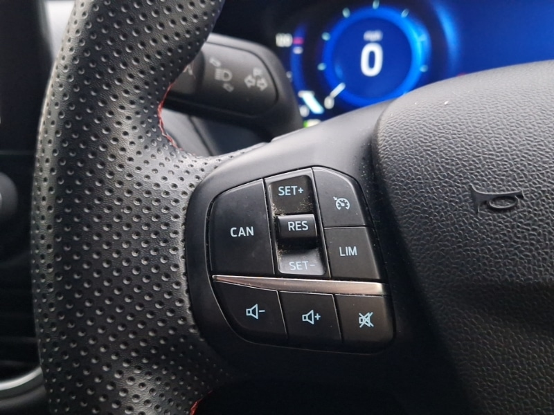 Used Ford Puma 2021 for sale - 76970214: Photo 16