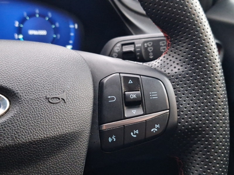 Used Ford Puma 2021 for sale - 76970214: Photo 17