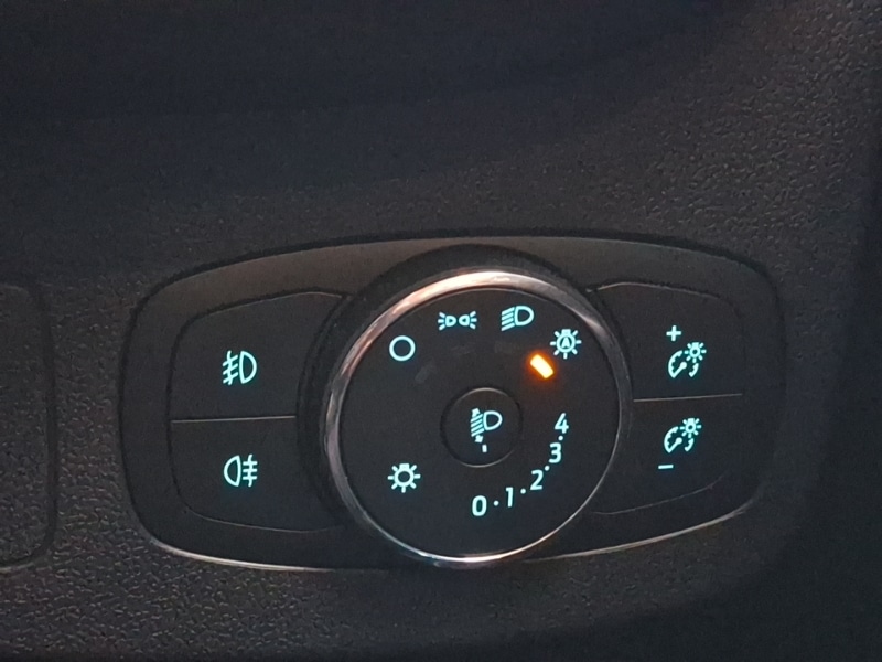 Used Ford Puma 2021 for sale - 76970214: Photo 18