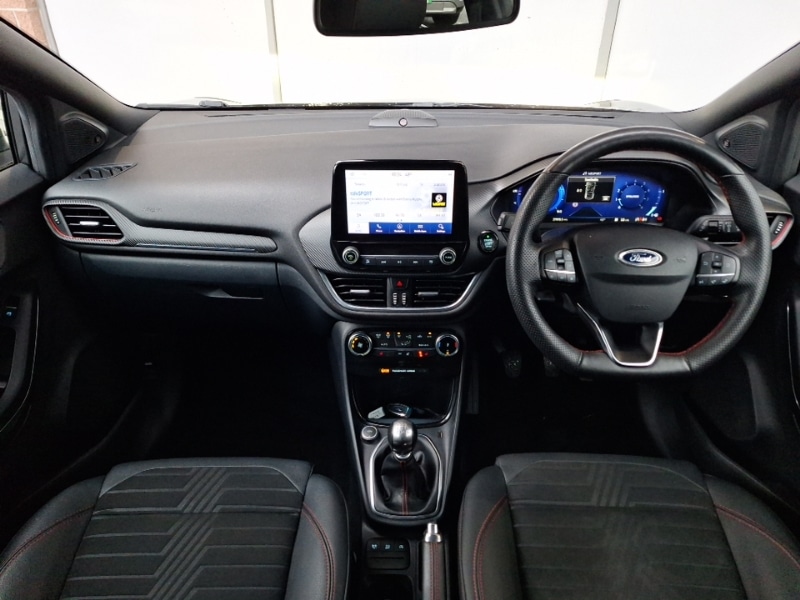 Used Ford Puma 2021 for sale - 76970214: Photo 2