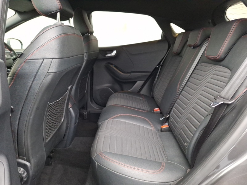 Used Ford Puma 2021 for sale - 76970214: Photo 6