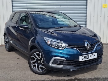 Used Renault Captur 2019 for sale - 78865747: Photo