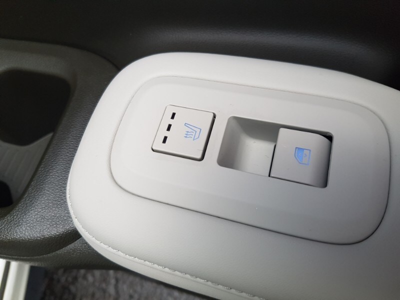 Used Hyundai Santa Fe 2025 for sale - 76893457: Photo 14