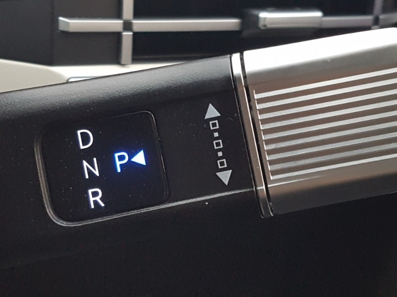 Used Hyundai Santa Fe 2025 for sale - 76893457: Photo 17