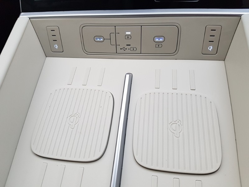 Used Hyundai Santa Fe 2025 for sale - 76893457: Photo 19