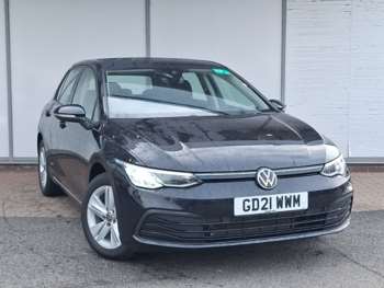 2021 - 2.0 TDI Life 5dr DSG