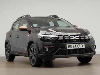 2024 - 1.0 TCe Extreme 5dr