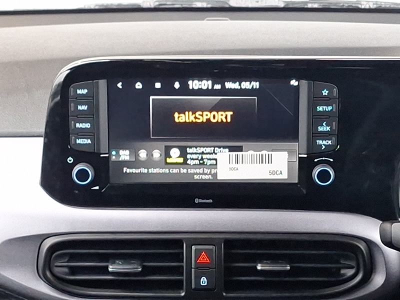 Used Hyundai i10 2025 for sale - 76478366: Photo 10