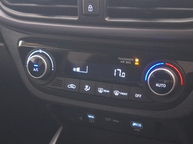 Used Hyundai i10 2025 for sale - 76478366: Photo 13