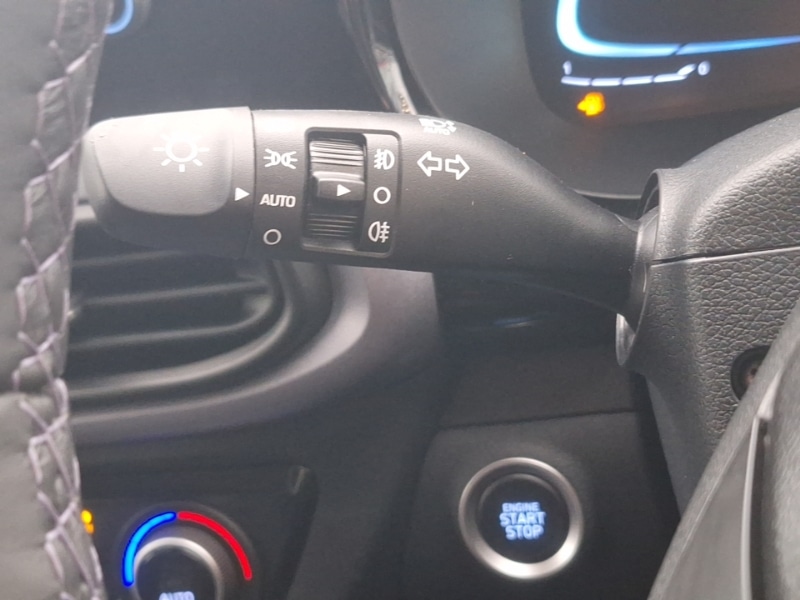 Used Hyundai i10 2025 for sale - 76478366: Photo 14