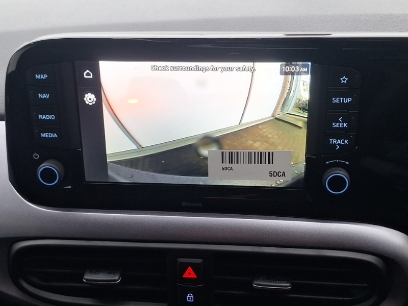 Used Hyundai i10 2025 for sale - 76478366: Photo 17