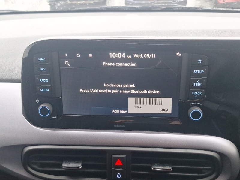 Used Hyundai i10 2025 for sale - 76478366: Photo 18