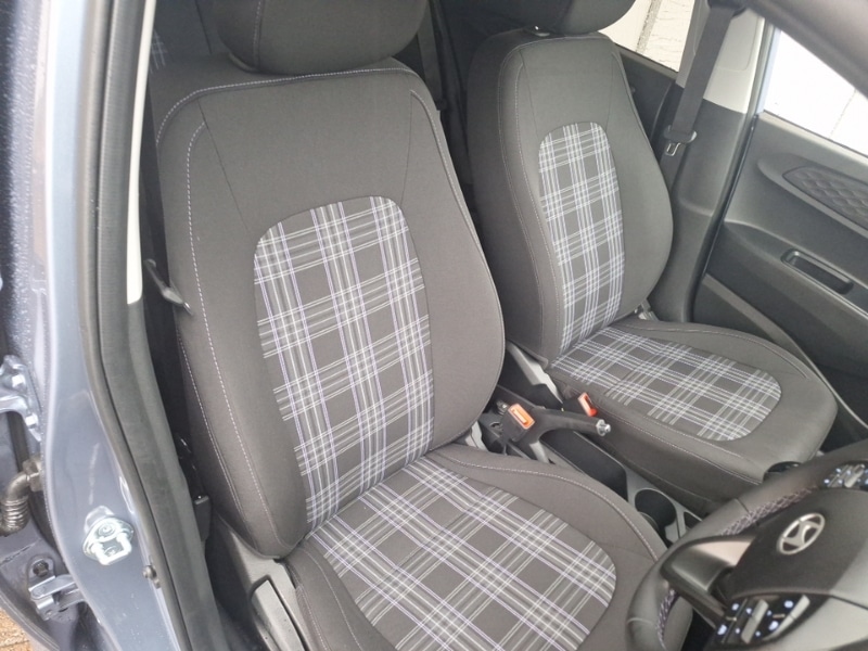 Used Hyundai i10 2025 for sale - 76478366: Photo 19