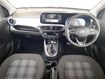 Used Hyundai i10 2025 for sale - 76478366: Photo