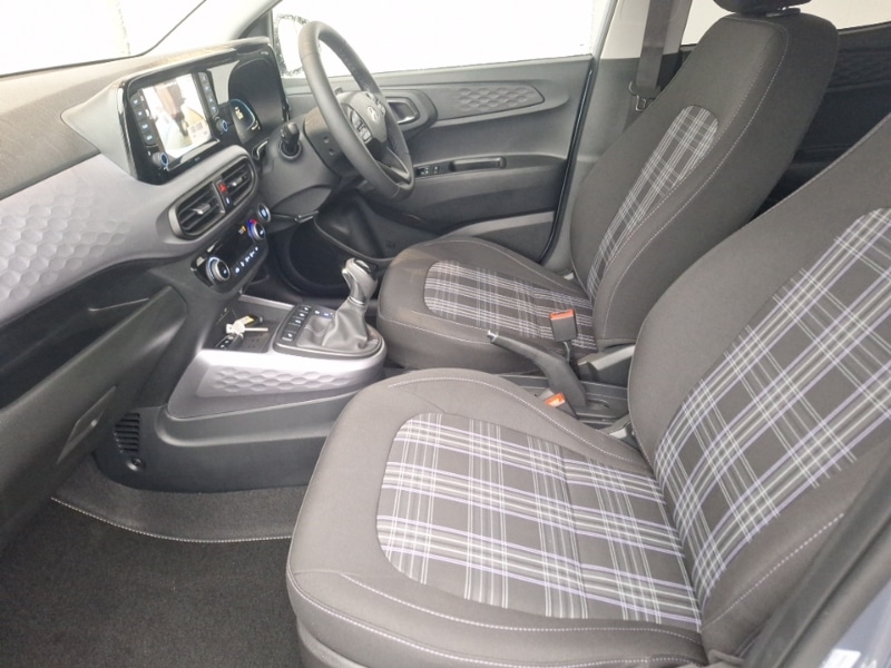 Used Hyundai i10 2025 for sale - 76478366: Photo 5