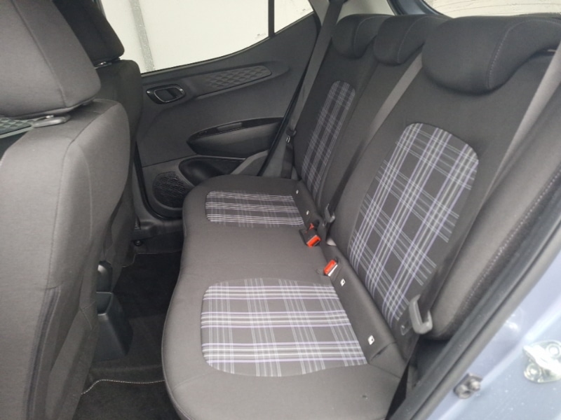 Used Hyundai i10 2025 for sale - 76478366: Photo 6